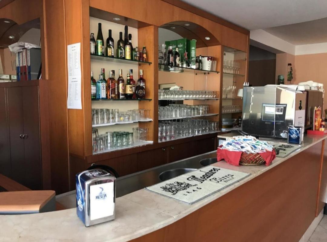 ريميني Hotel Villa Vera المظهر الخارجي الصورة