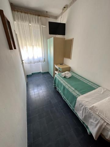 ريميني Hotel Villa Vera المظهر الخارجي الصورة