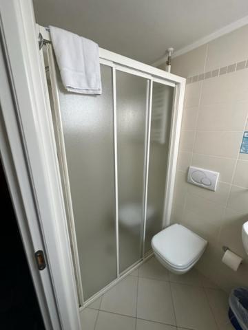 ريميني Hotel Villa Vera المظهر الخارجي الصورة